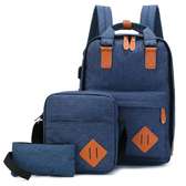 Classic 3 in 1 backpack bag
