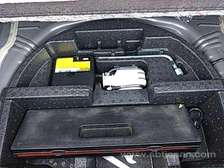 VITZ BLACK 2014 (MKOPO ACCEPTED)