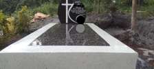 Gravesite Installation Services Kirinyaga