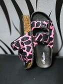 Animated sandals size 36-40