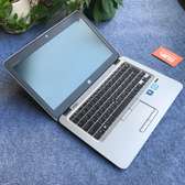 HP EliteBook 820 G3 12.5" Core i5 6th Gen 8GB RAM 256GB SSD