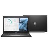 Dell latitude 7280 corei5 7 th gen touch