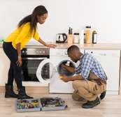 Washing Machine and Dishwasher Repair