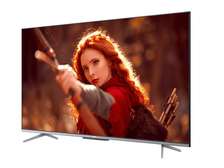 TCL 50" SMART ANDROID 4K UHD GOOGLE TV 50P725