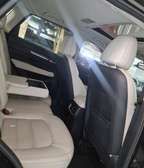 Mazda Cx-5 XDL sunroof