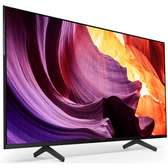Sony 75 inch 75X80K Android Smart tv