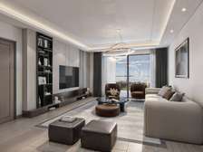 2 Bed Apartment with En Suite in South C