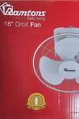 Ramtons Orbit Fan