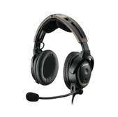 Bose A20 ANR Headset - Dual GA Plugs - Without Bluetooth