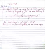 Mathematics and Physics online tuition
