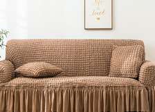 turkish sofa covers 2 seater