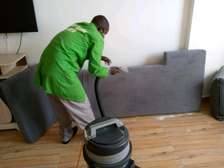 Experts in Sofa cleaning