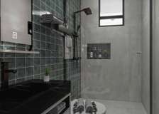 Serviced 1 Bed Apartment with En Suite at Kilimani