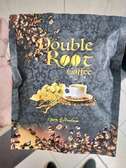Double Root Coffee Libido Boost Organic Supplement