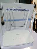 4g lte 300mbps universal router