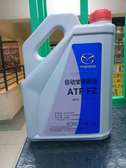 CVT & ATF Fluids