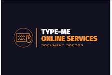 Type-Me Online Services
