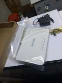 Refurbished tender Router F3