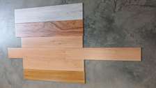 Wood Look tiles