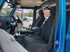 2016 jeep Wrangler