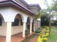 5 bedroom house for rent in kahawa