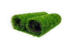 Lawn grass carpet