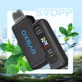 OXBAR SVOPP 25000 Puffs Vape FULL KIT