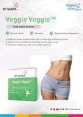 Digestive health / Veggie veggie
