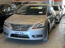 NISSAN SYLPHY (we accept hire purchase)