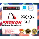 PROKON 3 (Windows)
