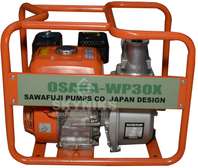 Water Pump Osaka WP30X