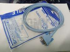 Vga to Rj45 cisco console cable