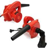 HIGH POWER ELECTRIC DUST BLOWER