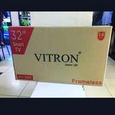 Vitron  32 smart tv