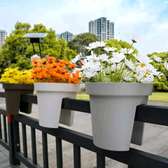 Over the Balcony Flower/Garden Planters