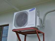 Air Conditioning System Repair - 24/7 Emergency Support