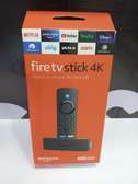 Amazon Fire TV Stick with Alexa Voice Remote |HD Streaming