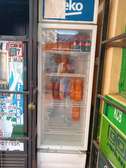 Beko Display Fridge 309L