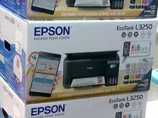 Epson l3250 printer