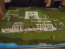Land in Nyali Area