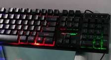 MK885 Gaming Keyboard