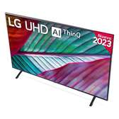 LG 43 inch 43UR78006 4k smart tv