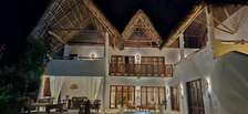 Four bedroom for rent watamu malindi