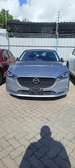 Mazda Atenza Petrol Silver 2018 2WD