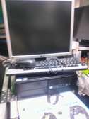 CPU full set