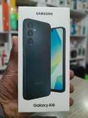 Samsung Galaxy A16