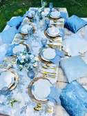 Valentines Day Picnics