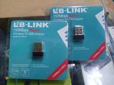 Lb Link USB Wifi Adapter - Wifi Receiver - Wifi Dongle