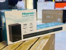 *HISENSE Soundbar HS1800 140W