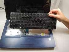 LAPTOP Keyboards